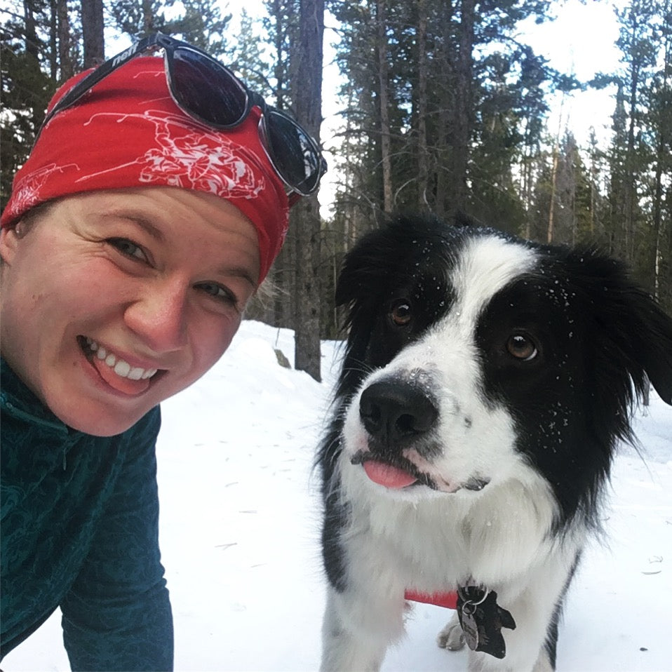 Winter Workout Ideas for Athletic Dogs