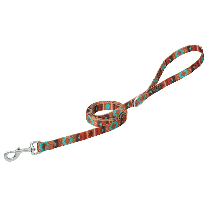 Premium Patterned Dog Leash
