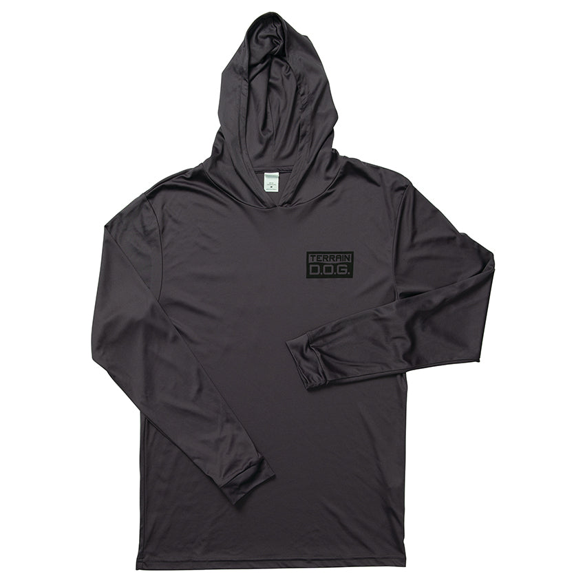 Terrain D.O.G. Hoodie