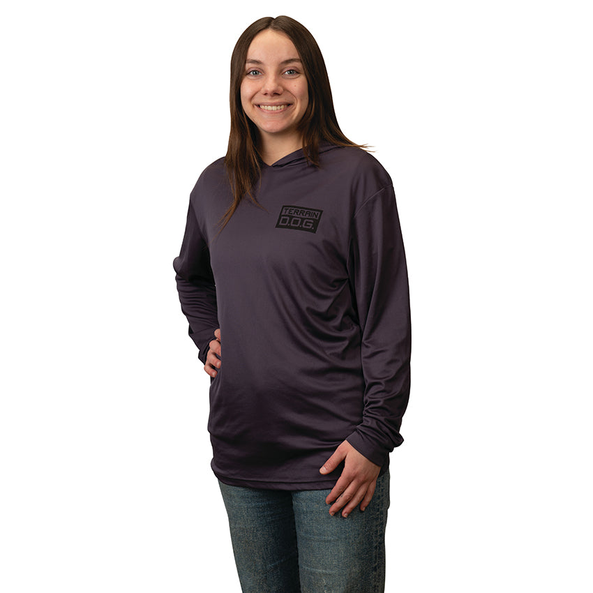 Terrain D.O.G. Hoodie