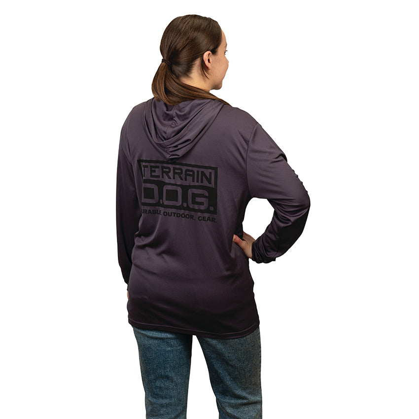 Terrain D.O.G. Hoodie