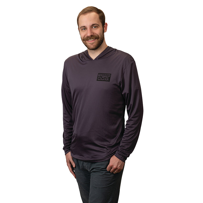 Terrain D.O.G. Hoodie