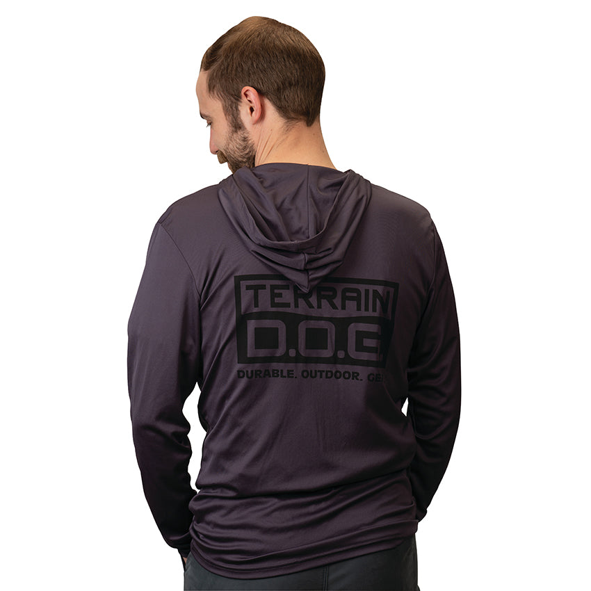 Terrain D.O.G. Hoodie