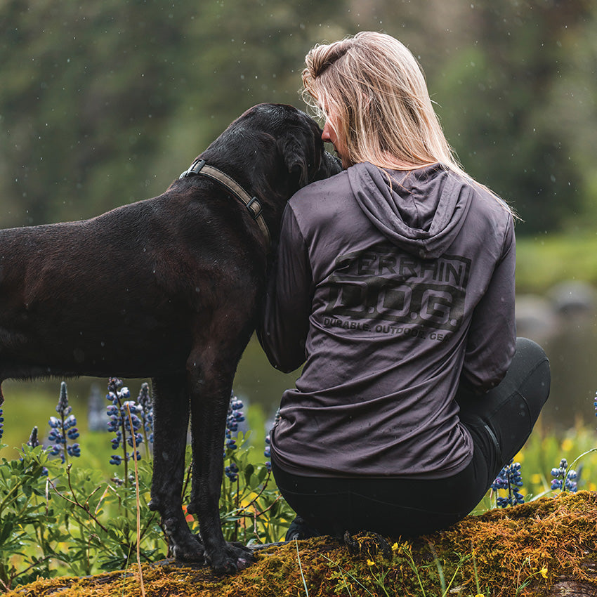 Terrain D.O.G. Hoodie