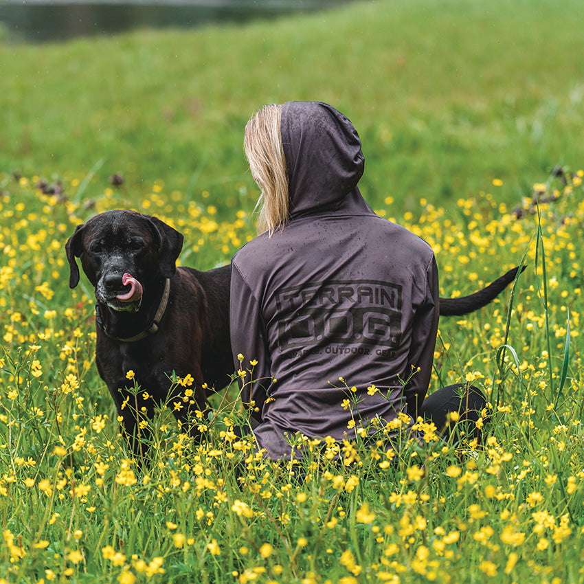 Terrain D.O.G. Hoodie