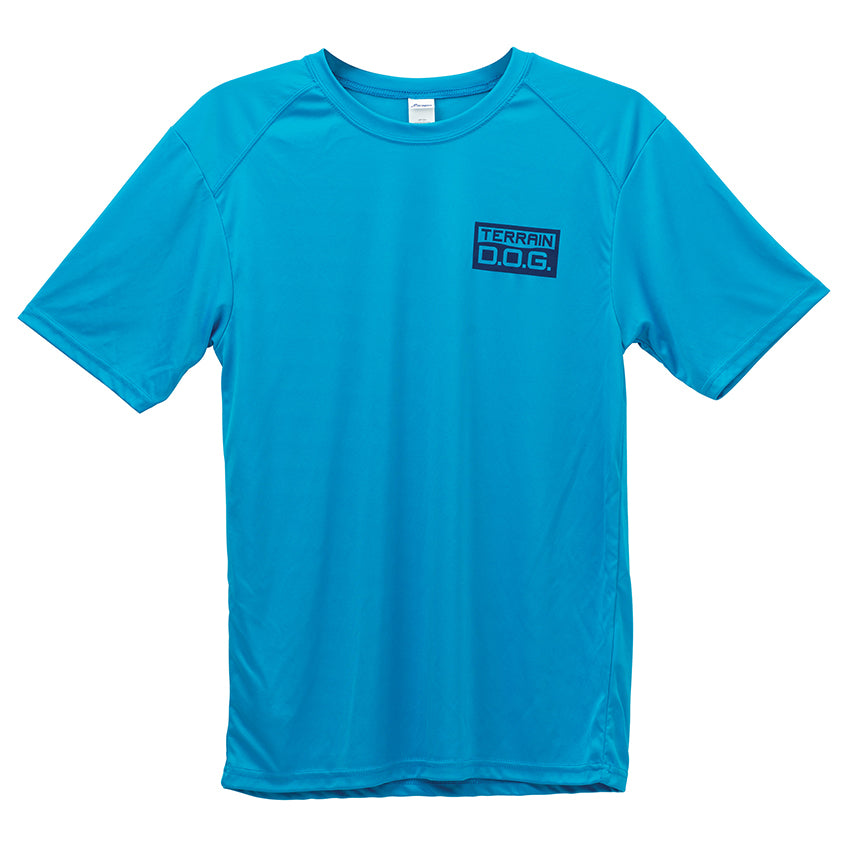 Terrain D.O.G. Performance Tee