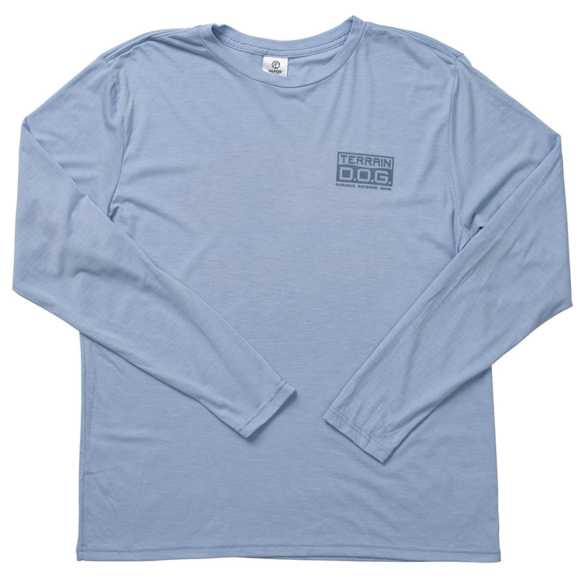 Paddleboarder Long Sleeve Tee
