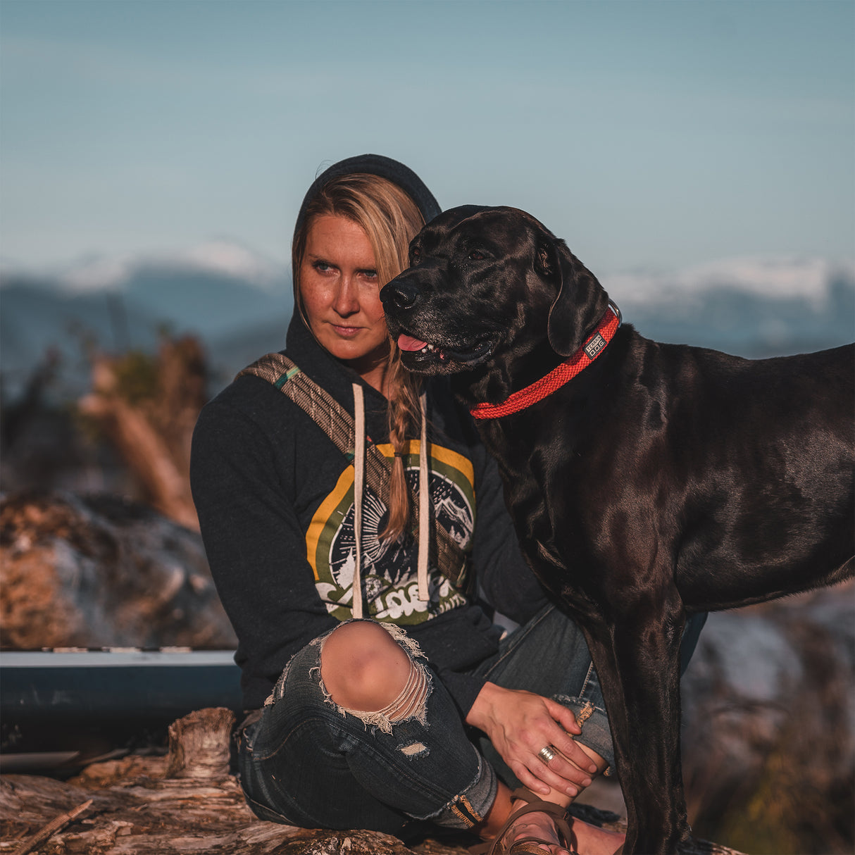 Elevation Snap-N-Go Collar