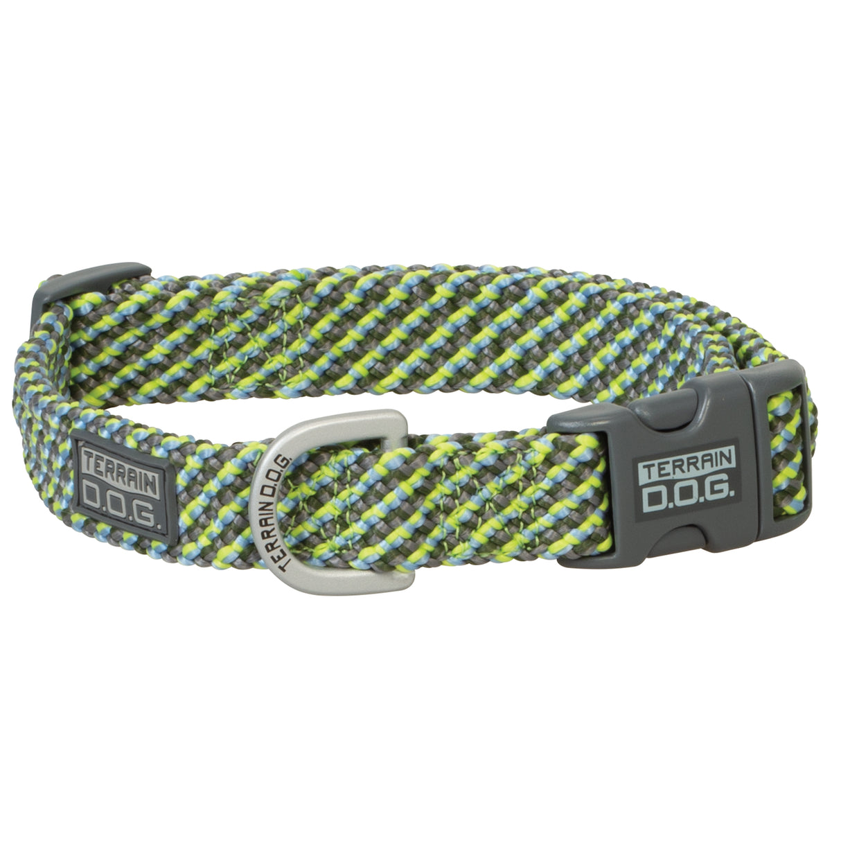 Elevation Snap-N-Go Collar