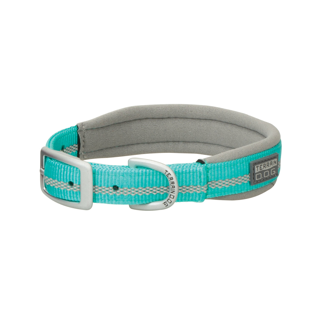 Reflective Neoprene Lined Collar
