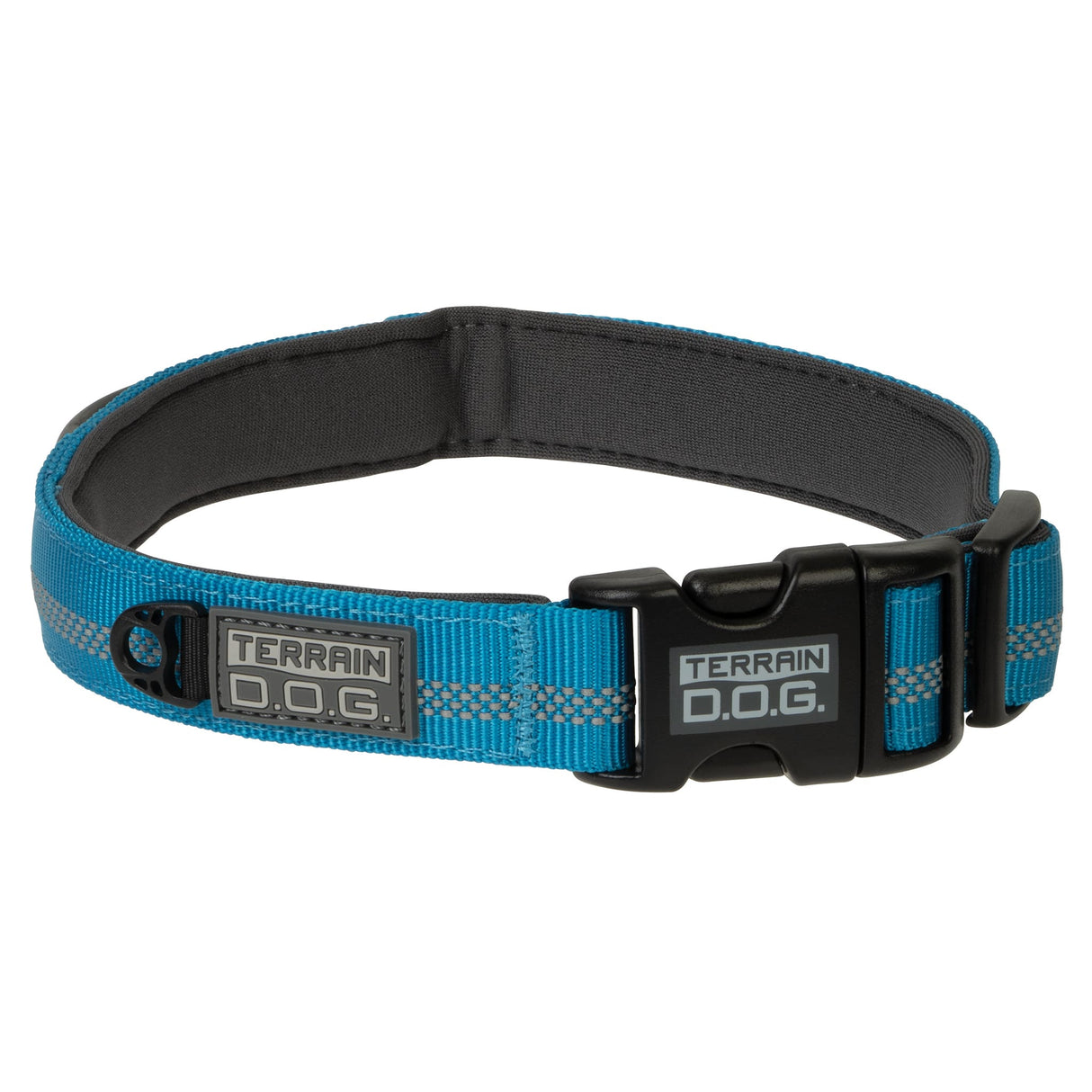 Venture Padded Dog Collar
