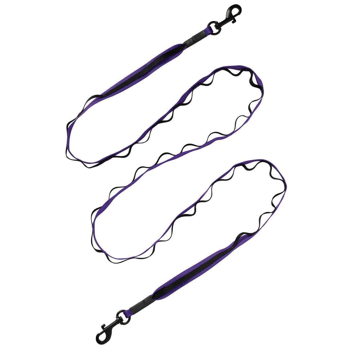 Venture Dual Snap Leash