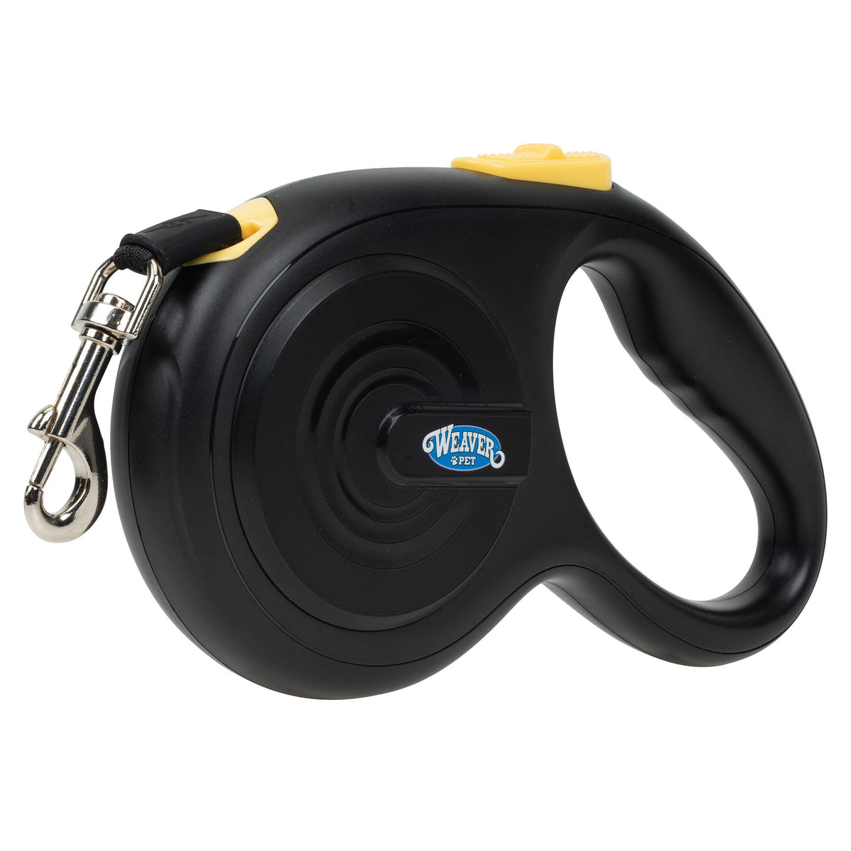 Heavy-Duty Retractable Leash, 16 ft.
