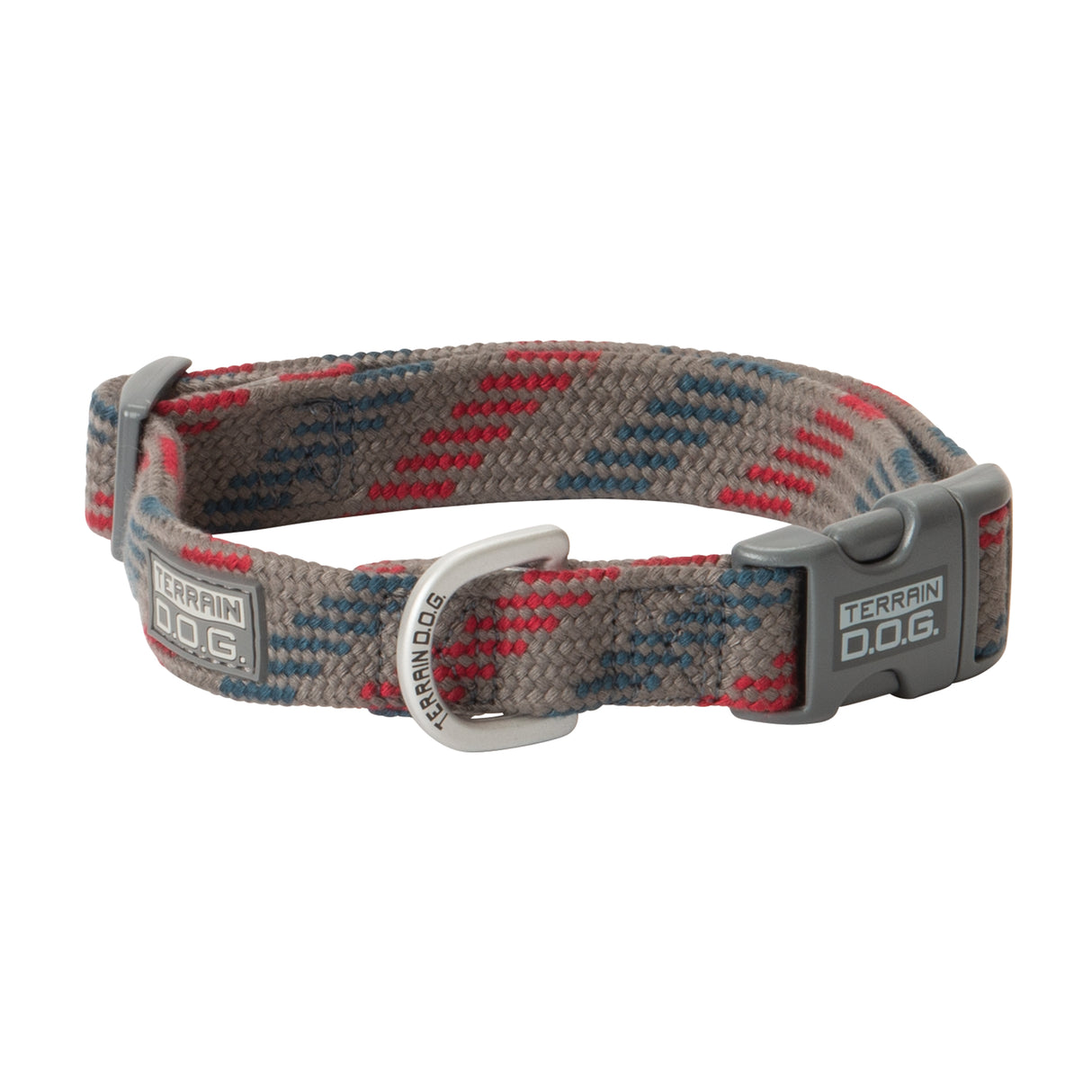 Bamboo Adjustable Snap-N-Go Collar