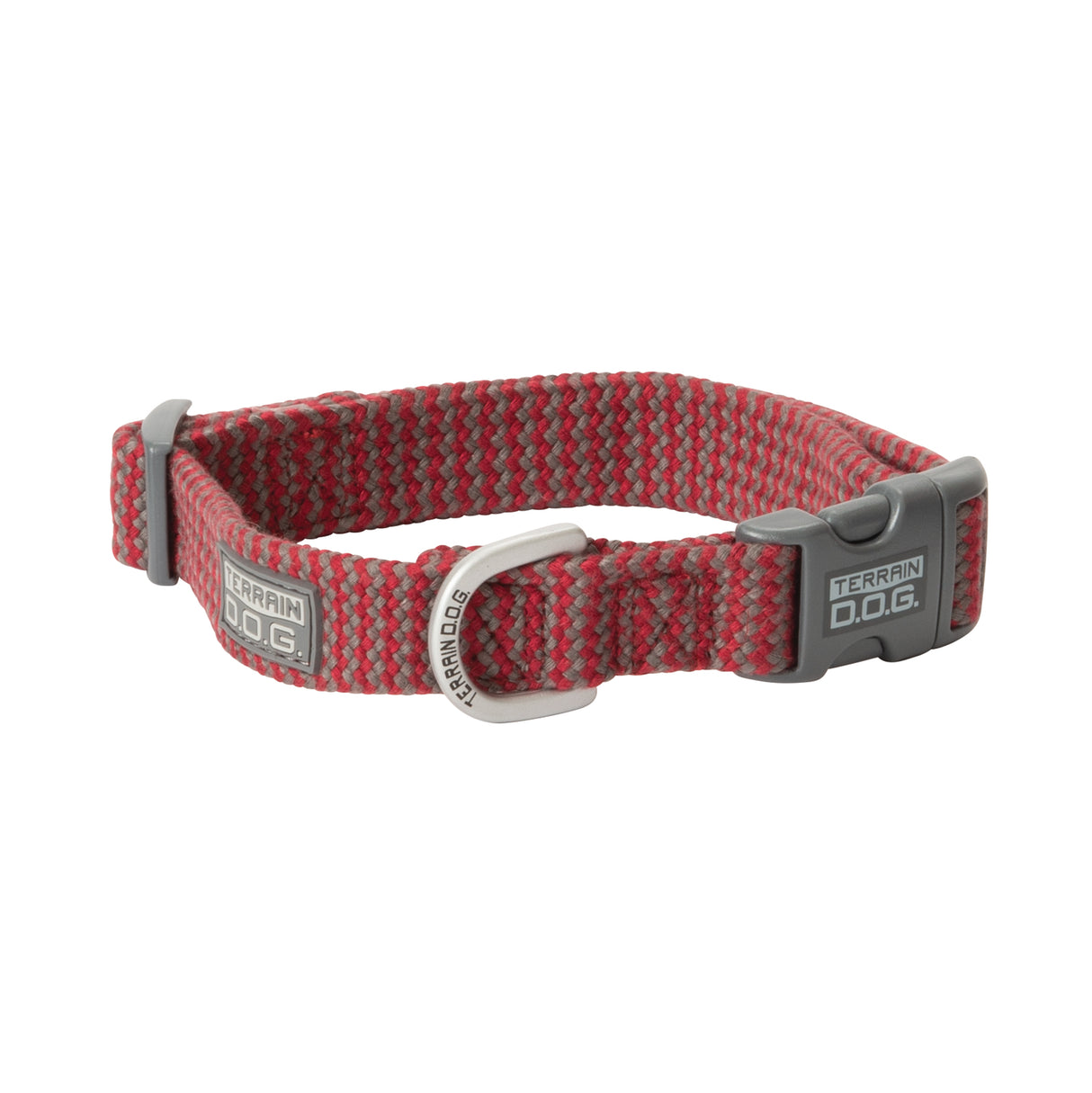 Bamboo Adjustable Snap-N-Go Collar