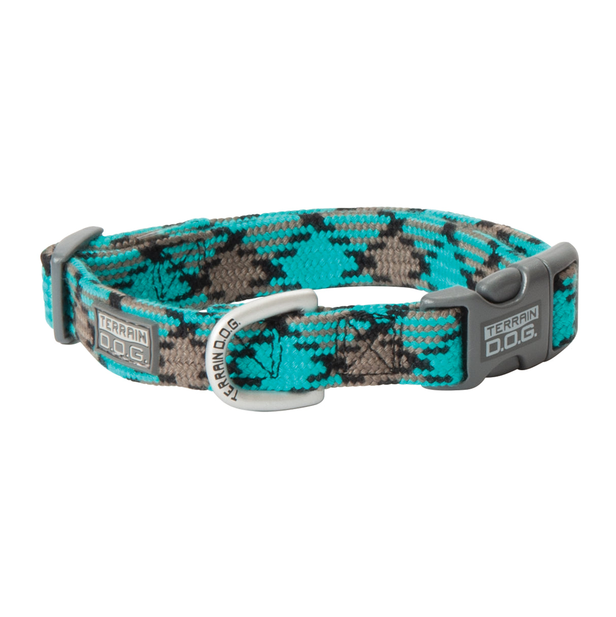 Bamboo Adjustable Snap-N-Go Collar