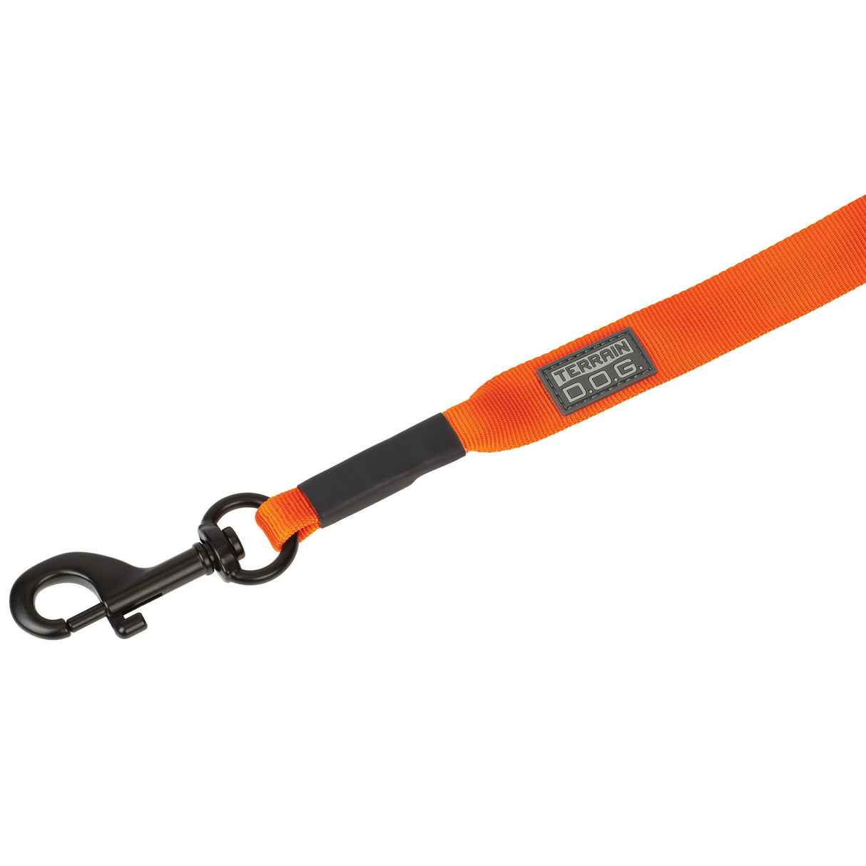 Venture Dual Snap Leash