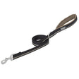 Terrain D.O.G. Reflective Neoprene Lined Leash, 1' x 6'