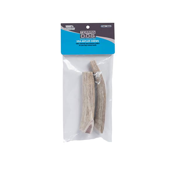 USA Antler Chews