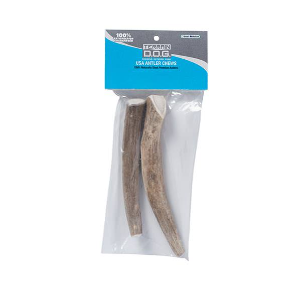 USA Antler Chews