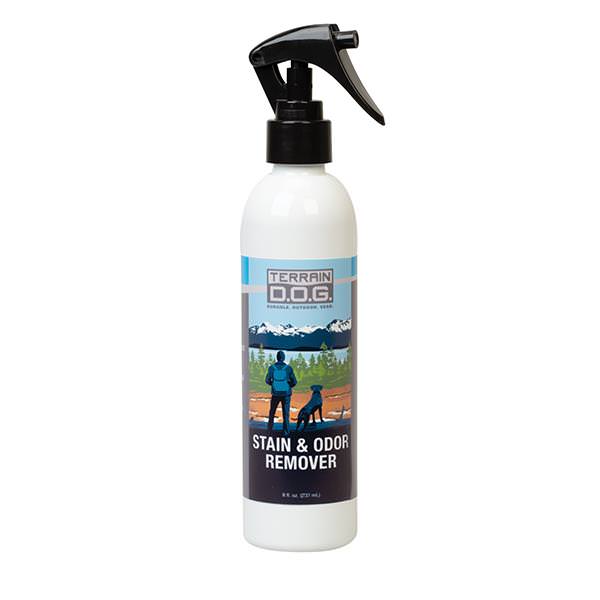 Stain & Odor Remover