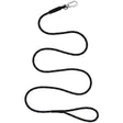 Elevation Dog Leash, Black/Gray
