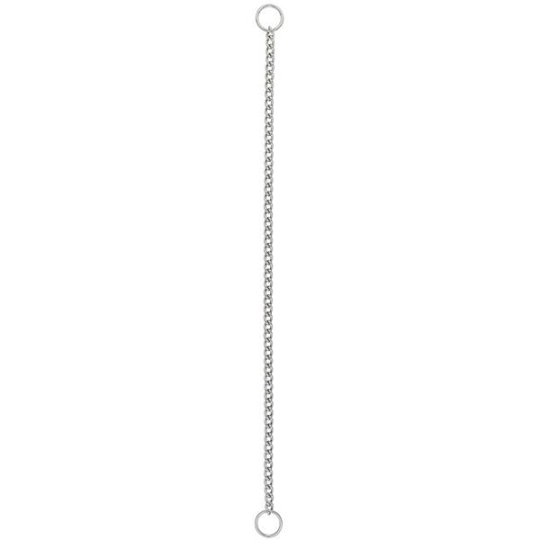 Chain Slip Collar, 2.5 mm x 16"