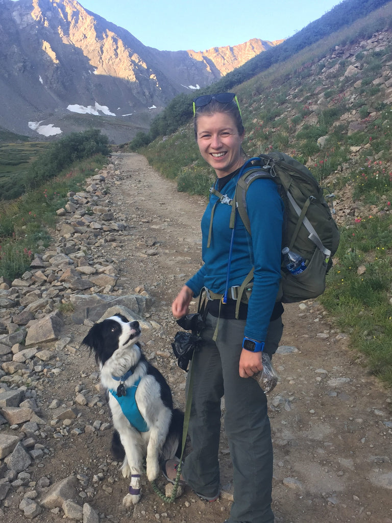 7 Things to Know about Backpacking With Dogs (Part 1 of 2)