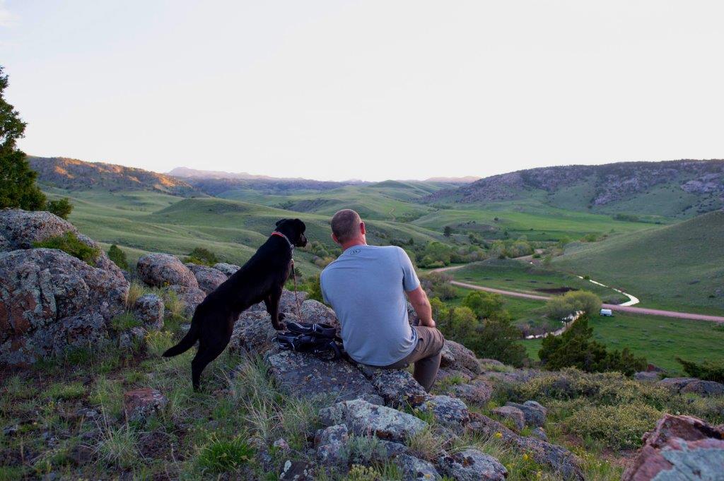 Be The Best Leader For Your Dog