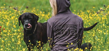 Terrain DOG Gear