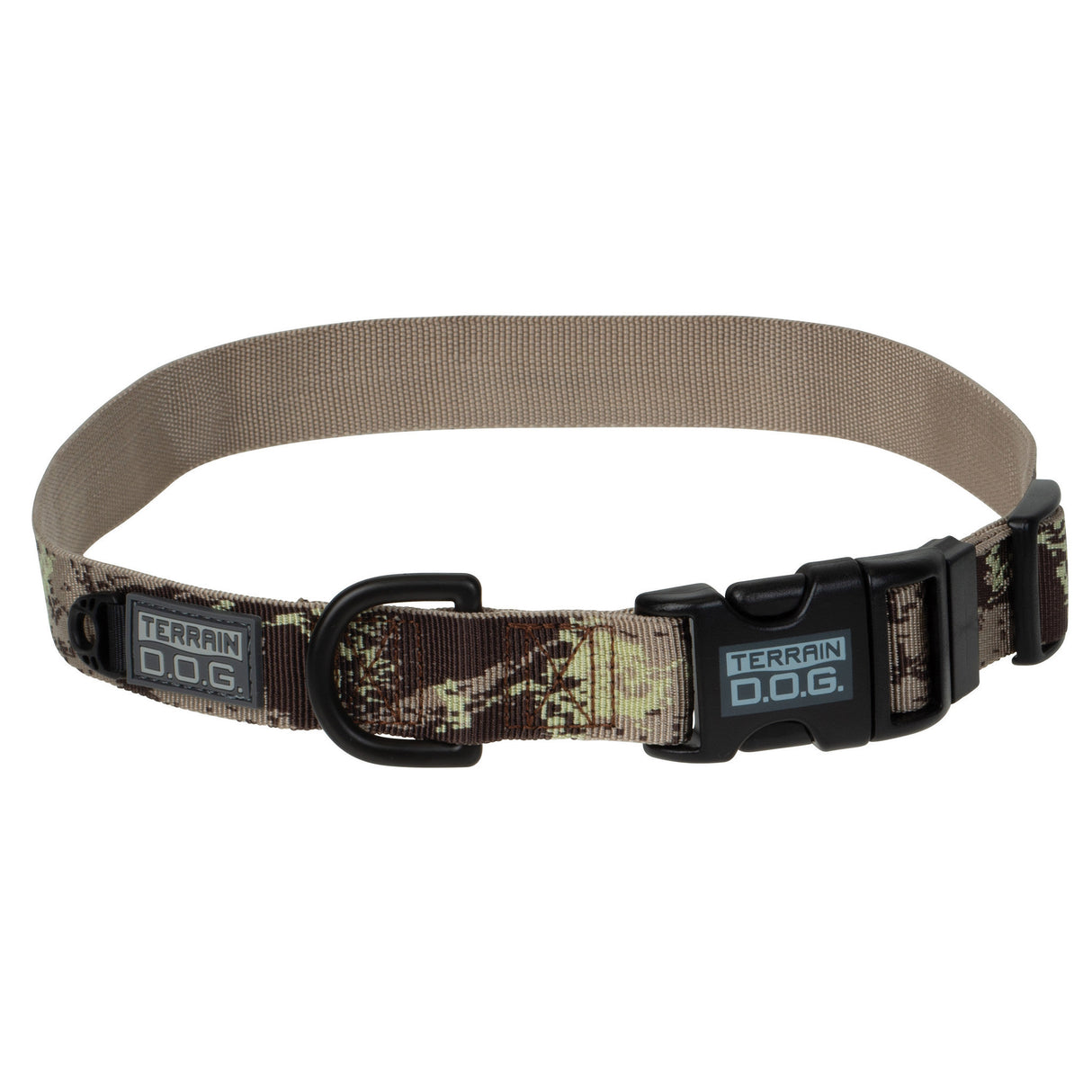 Premium Patterned Snap-N-Go Adjustable Dog Collars