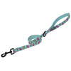 Premium Patterned Dog Leash