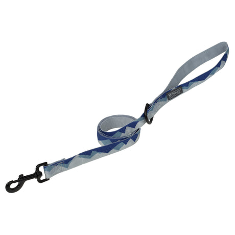 Premium Patterned Dog Leash