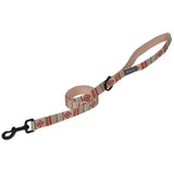 Premium Patterned Dog Leash