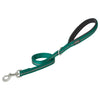 Reflective Neoprene Lined Leash