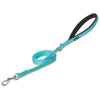 2-Tone Reflective Neoprene Lined Leash