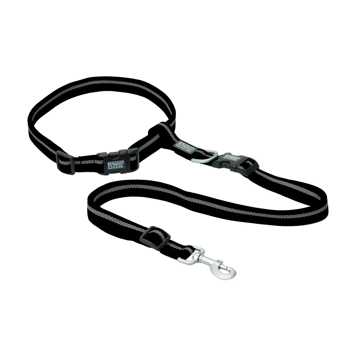 Jogging Leash