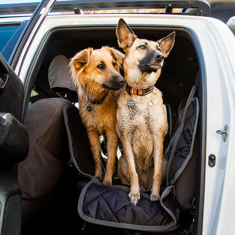 Car Seat Cover