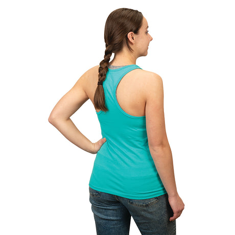 Terrain D.O.G. Racerback Tank