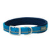 Reflective Neoprene Lined Collar