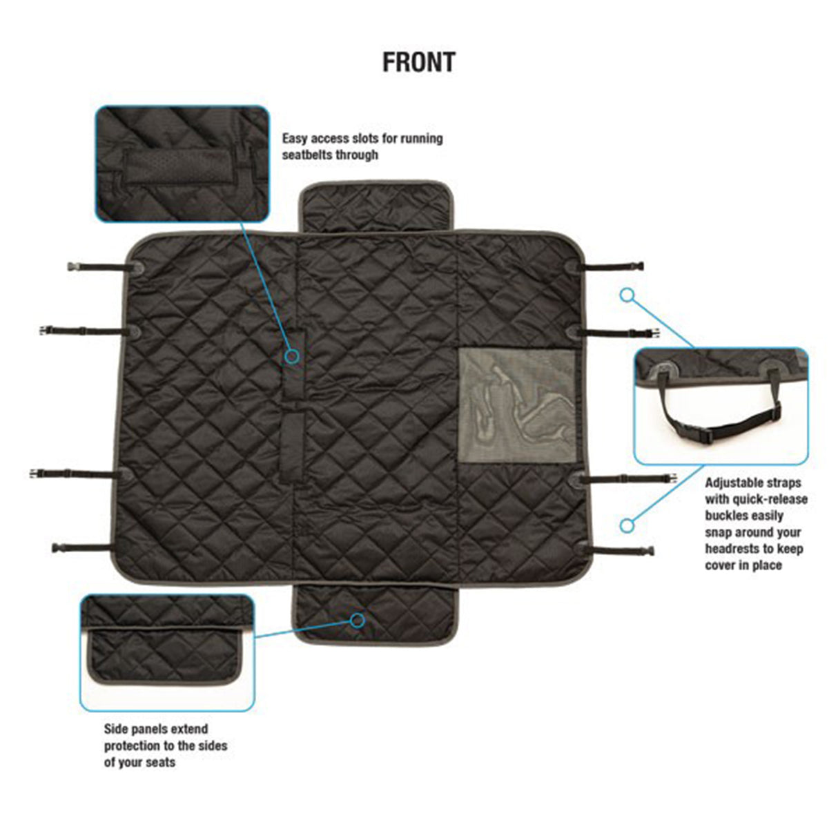 Car Seat Cover