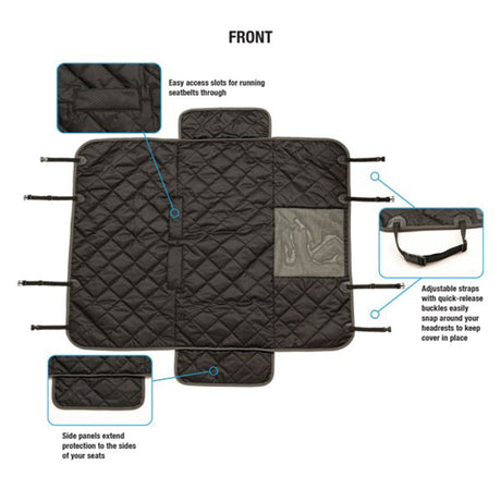 Car Seat Cover