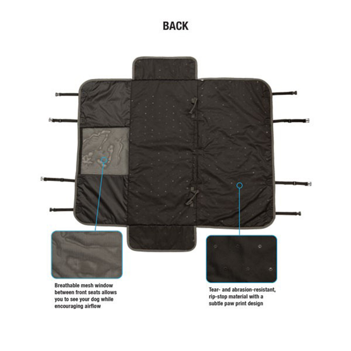 Car Seat Cover