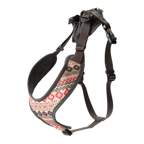 Tracking Harness