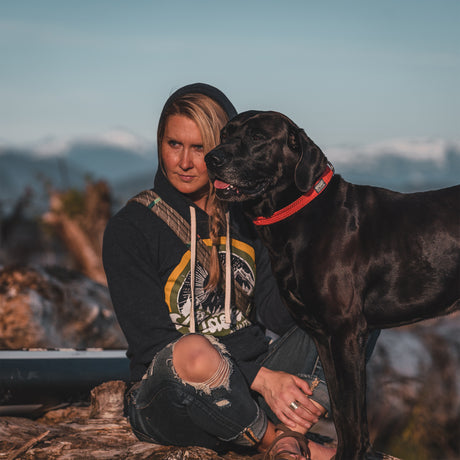 Elevation Snap-N-Go Collar