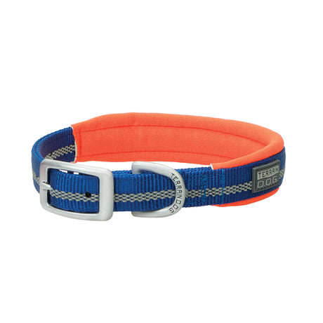 Reflective Neoprene Lined Collar