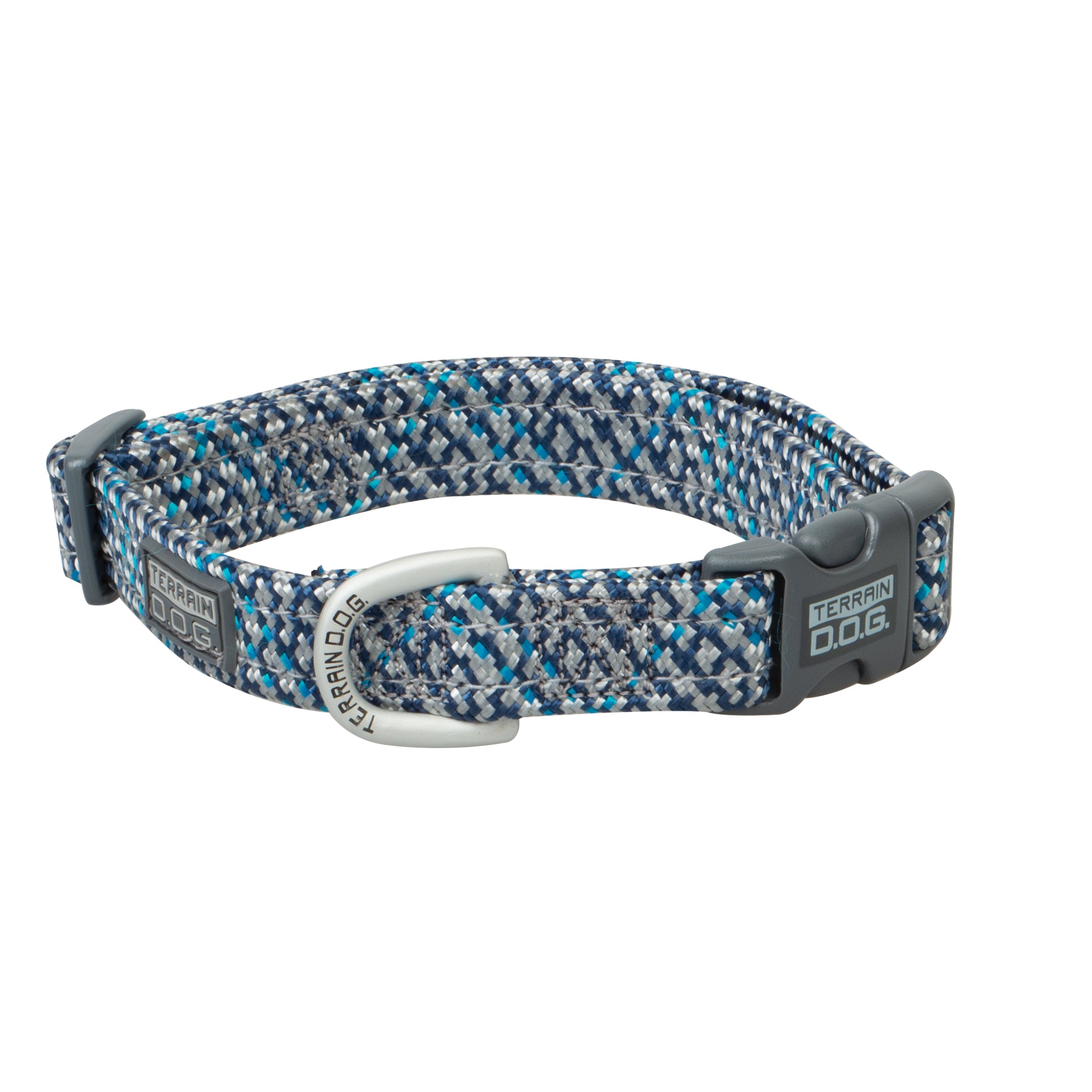 Elevation Air Snap-N-Go Dog Collar - Terrain D.O.G. – Terrain Dog