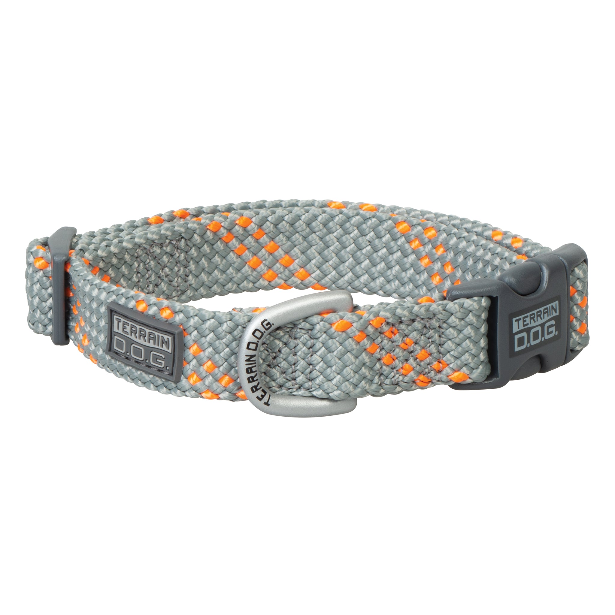 Elevation Snap-N-Go Collar - Terrain D.O.G. – Terrain Dog