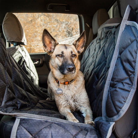 Car Seat Cover