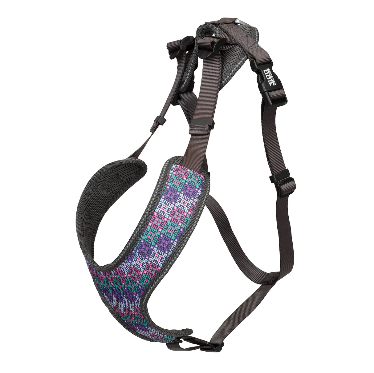 Tracking Harness